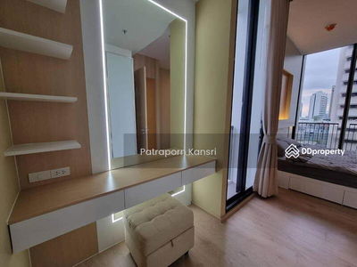 Noble BE19 Sukhumvit, Bangkok, Thailand Noble BE19 Sukhumvit, Bangkok, Thailand