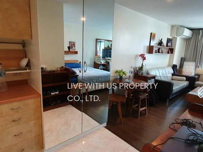 Silom Terrace Condominium, Bangkok, Thailand Silom Terrace Condominium, Bangkok, Thailand