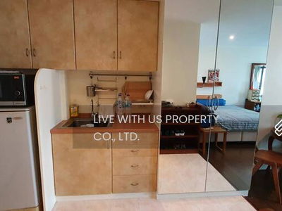 Silom Terrace Condominium, Bangkok, Thailand Silom Terrace Condominium, Bangkok, Thailand