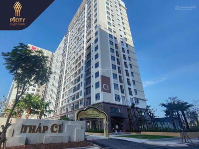 PiCity High Park, Vietnam PiCity High Park, Vietnam