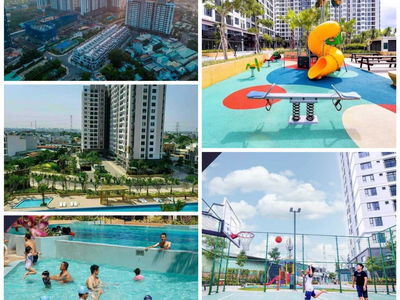 PiCity High Park, Vietnam PiCity High Park, Vietnam