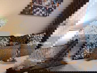 Rhythm Sukhumvit 42, Bangkok, Thailand Rhythm Sukhumvit 42, Bangkok, Thailand