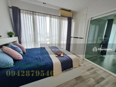 The Key Prachachuen, Nonthaburi, Thailand The Key Prachachuen, Nonthaburi, Thailand