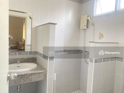 Ton024 One-story house for rent in Ton Tan Market zone., Khon Kaen, Thailand Ton024 One-story house for rent in Ton Tan Market zone., Khon Kaen, Thailand
