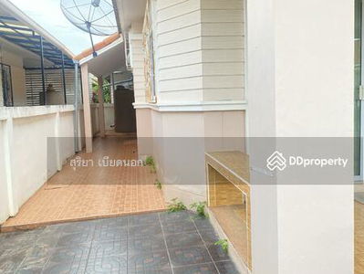 Ton024 One-story house for rent in Ton Tan Market zone., Khon Kaen, Thailand Ton024 One-story house for rent in Ton Tan Market zone., Khon Kaen, Thailand