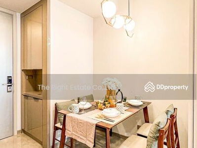 One9Five Asoke-Rama 9, Bangkok, Thailand One9Five Asoke-Rama 9, Bangkok, Thailand