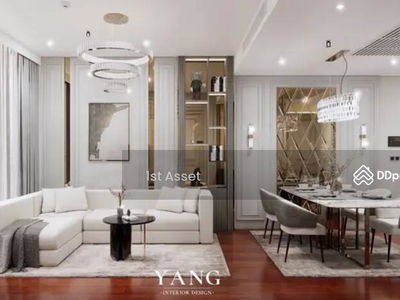 Khun By Yoo, Bangkok, Thailand Khun By Yoo, Bangkok, Thailand