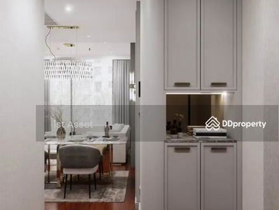 Khun By Yoo, Bangkok, Thailand Khun By Yoo, Bangkok, Thailand