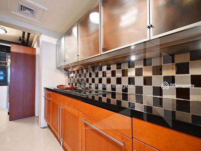 All Seasons Mansion, Bangkok, Thailand All Seasons Mansion, Bangkok, Thailand