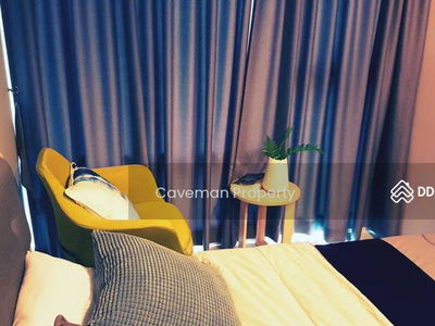 Rhythm Sukhumvit 36-38, Bangkok, Thailand Rhythm Sukhumvit 36-38, Bangkok, Thailand