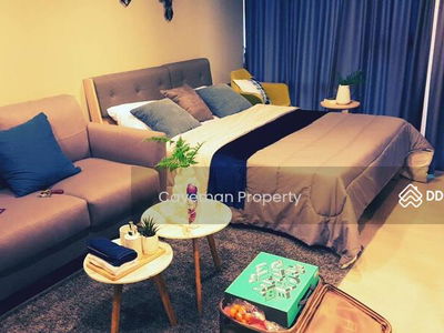 Rhythm Sukhumvit 36-38, Bangkok, Thailand Rhythm Sukhumvit 36-38, Bangkok, Thailand