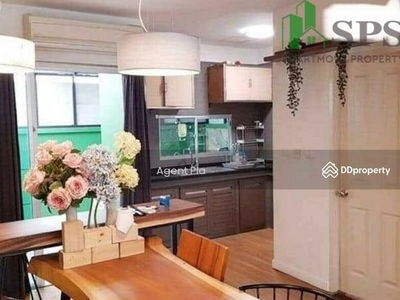 Townhome for rent Townplus Onnut-Ladkrabang (SPSAM1255), Bangkok, Thailand Townhome for rent Townplus Onnut-Ladkrabang (SPSAM1255), Bangkok, Thailand