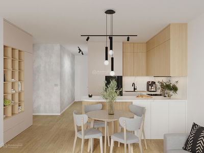 Rivera Park Saigon, Vietnam Rivera Park Saigon, Vietnam