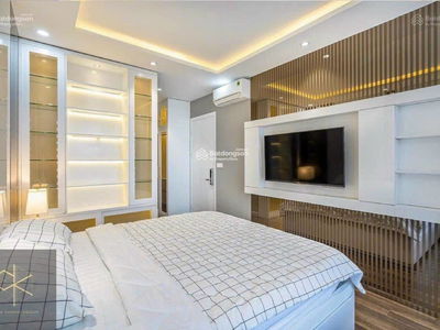 Rivera Park Saigon, Vietnam Rivera Park Saigon, Vietnam