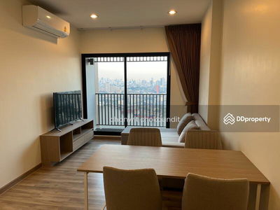 Niche Mono Charoen Nakorn, Bangkok, Thailand Niche Mono Charoen Nakorn, Bangkok, Thailand