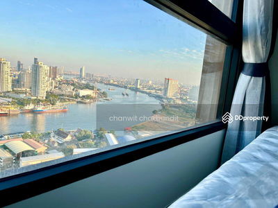 Niche Mono Charoen Nakorn, Bangkok, Thailand Niche Mono Charoen Nakorn, Bangkok, Thailand