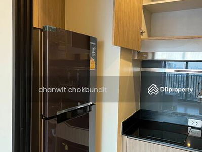 Niche Mono Charoen Nakorn, Bangkok, Thailand Niche Mono Charoen Nakorn, Bangkok, Thailand