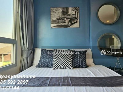 Lumpini Ville Ratburana–Riverview 2, Bangkok, Thailand Lumpini Ville Ratburana–Riverview 2, Bangkok, Thailand