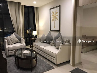 Noble Ploenchit, Bangkok, Thailand Noble Ploenchit, Bangkok, Thailand