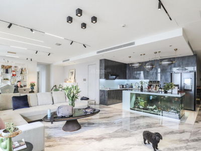 Song Hong Park View, Vietnam Song Hong Park View, Vietnam