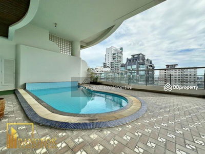 Le Raffine Sukhumvit 24, Bangkok, Thailand Le Raffine Sukhumvit 24, Bangkok, Thailand