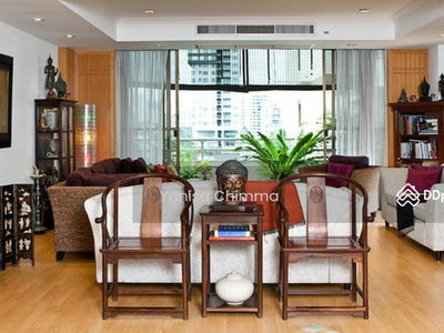 Phirom Garden Residence, Bangkok, Thailand Phirom Garden Residence, Bangkok, Thailand