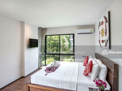 Condo Title, Phuket, Thailand Condo Title, Phuket, Thailand