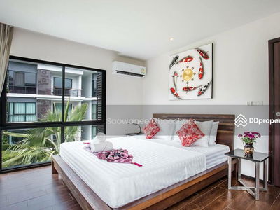 Condo Title, Phuket, Thailand Condo Title, Phuket, Thailand