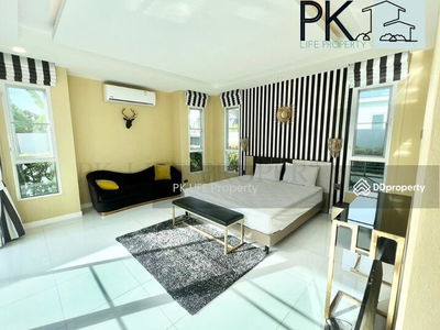 Logement dans Ban Chalong, Thailand Logement dans Ban Chalong, Thailand