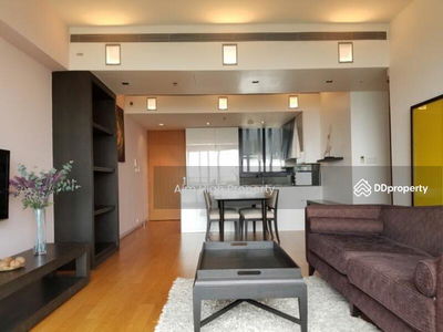 The Met Sathorn, Bangkok, Thailand The Met Sathorn, Bangkok, Thailand