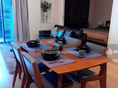 Mode Sukhumvit 61, Bangkok, Thailand Mode Sukhumvit 61, Bangkok, Thailand