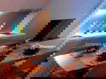 Mode Sukhumvit 61, Bangkok, Thailand Mode Sukhumvit 61, Bangkok, Thailand