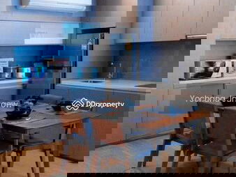 Mode Sukhumvit 61, Bangkok, Thailand Mode Sukhumvit 61, Bangkok, Thailand