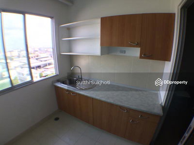 Supalai Park Srinakarin, Bangkok, Thailand Supalai Park Srinakarin, Bangkok, Thailand