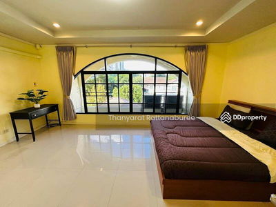 Moo Baan Chicha Castle, Bangkok, Thailand Moo Baan Chicha Castle, Bangkok, Thailand