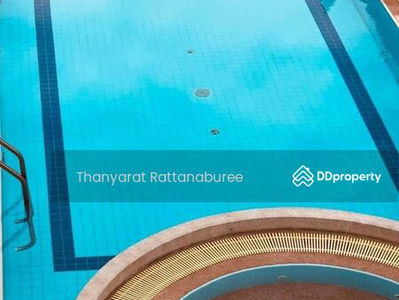 Moo Baan Chicha Castle, Bangkok, Thailand Moo Baan Chicha Castle, Bangkok, Thailand