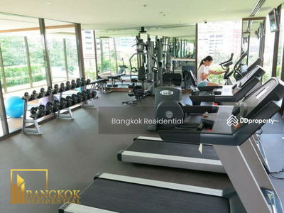 98 Wireless, Bangkok, Thailand 98 Wireless, Bangkok, Thailand