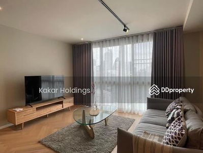 S47 Sukhumvit, Bangkok, Thailand S47 Sukhumvit, Bangkok, Thailand