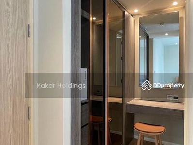 S47 Sukhumvit, Bangkok, Thailand S47 Sukhumvit, Bangkok, Thailand