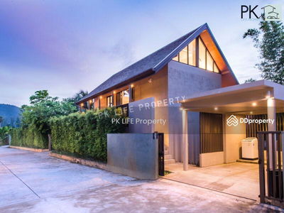 Housing in Kathu, Thailand Housing in Kathu, Thailand