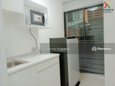 I Condo Salaya 2 The Campus, Nakhon Pathom, Thailand I Condo Salaya 2 The Campus, Nakhon Pathom, Thailand