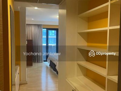 Mahogany Tower, Bangkok, Thailand Mahogany Tower, Bangkok, Thailand