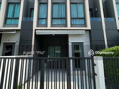 Townhouse for rent Pleno Sukhumvit-Bangna. (SPSAM877), Samut Prakan, Thailand Townhouse for rent Pleno Sukhumvit-Bangna. (SPSAM877), Samut Prakan, Thailand