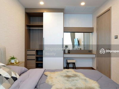 Supalai Oriental Sukhumvit 39, Bangkok, Thailand Supalai Oriental Sukhumvit 39, Bangkok, Thailand