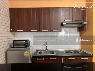 Chateau In Town Ratchada 13, Bangkok, Thailand Chateau In Town Ratchada 13, Bangkok, Thailand