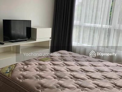 Avenue 61 Condominium, Bangkok, Thailand Avenue 61 Condominium, Bangkok, Thailand