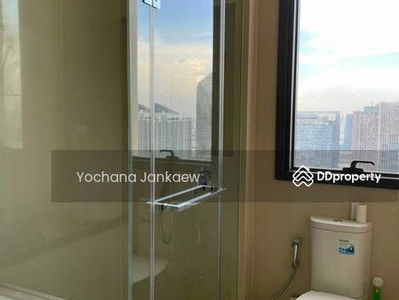 The Esse Asoke, Bangkok, Thailand The Esse Asoke, Bangkok, Thailand