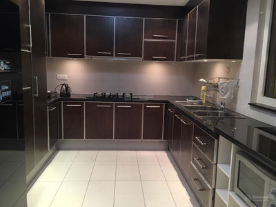 Saigon Pearl, Vietnam Saigon Pearl, Vietnam