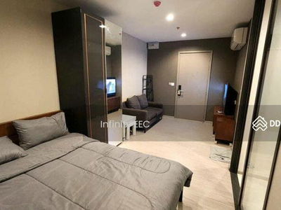 Condo for rent: Life Asoke Hype, decorated with furniture. Near Asoke Road and Si Rat Expressway, Bangkok, Thailand Condo for rent: Life Asoke Hype, decorated with furniture. Near Asoke Road and Si Rat Expressway, Bangkok, Thailand