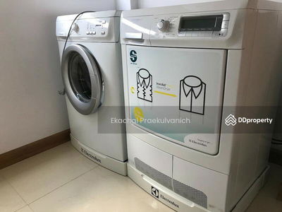 Supalai Park Ratchayothin, Bangkok, Thailand Supalai Park Ratchayothin, Bangkok, Thailand